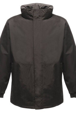 Regatta RGA361 - Parka Termico Impermeabile Hydrafort