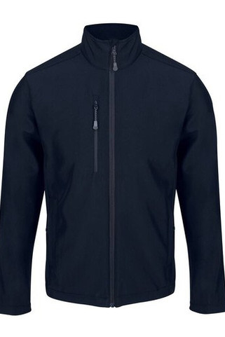 Regatta RGA600 - Eco-Friendly Windproof Microfleece Jacket