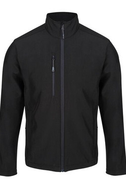 Regatta RGA600 - Wasserabweisende Windschutz Microfleece Jacke