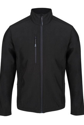 Regatta RGA600 - Eco-Friendly Windproof Microfleece Jacket