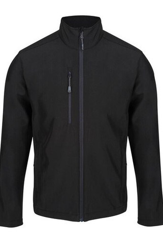 Regatta RGA600 - Eco-Friendly Windproof Microfleece Jacket