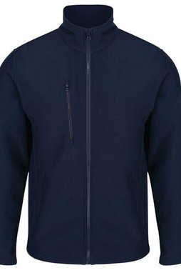 Regatta RGA610 - Casaco Softshell de 3 camadas