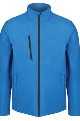Regatta RGA610 - 3-layer Softshell Jacket