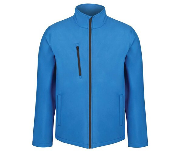 Regatta RGA610 - 3-layer Softshell Jacket