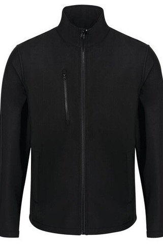 Regatta RGA610 - 3-layer Softshell Jacket