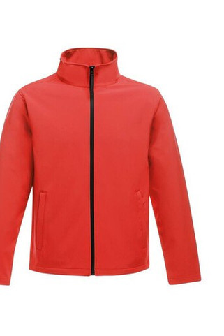 Regatta RGA628 - Softshell jacket Men