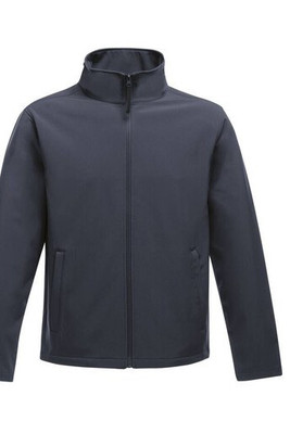 Regatta RGA628 - Softshell jakke til mænd