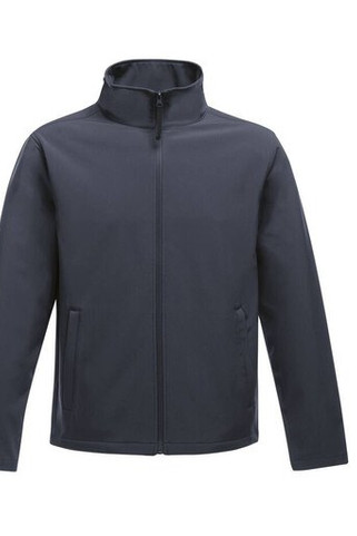 Regatta RGA628 - Softshell jacket Men