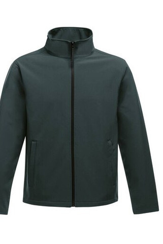 Regatta RGA628 - Männer mit Softshell Jacke