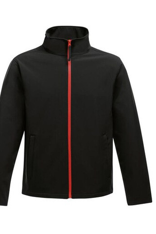Regatta RGA628 - Softshell jacket Men