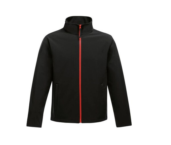 Regatta RGA628 - Männer mit Softshell Jacke