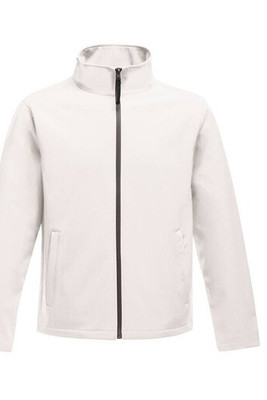 Regatta RGA628 - Comfortabele Softshell Jas voor Heren Bergwandelingen