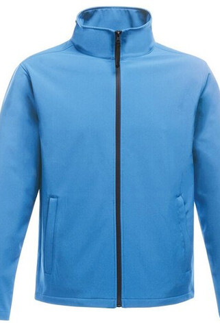 Regatta RGA628 - Männer mit Softshell Jacke