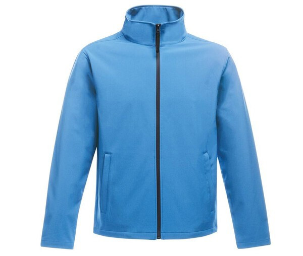 Regatta RGA628 - Softshell jacket Men