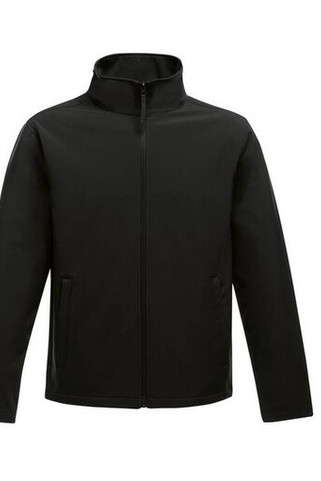 Regatta RGA628 - Softshelljacka för män