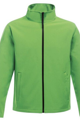 Regatta RGA628 - Softshell jacket Men