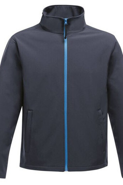 Regatta RGA628 - Veste Softshell homme