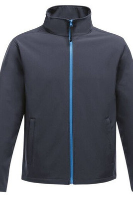 Regatta RGA628 - Softshell jacket Men