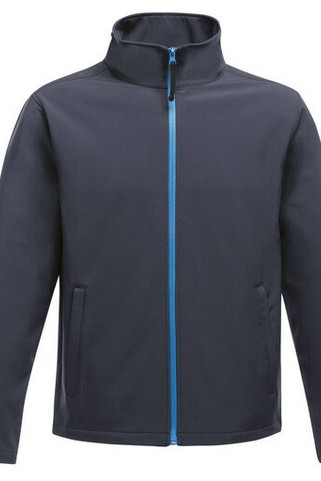 Regatta RGA628 - Softshelljacka för män