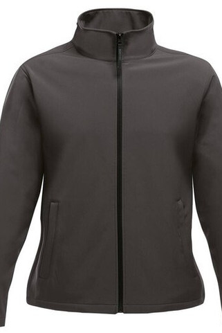 Regatta RGA629 - Softshell jacket Women