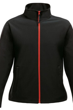 Regatta RGA629 - Softshell jacket Women