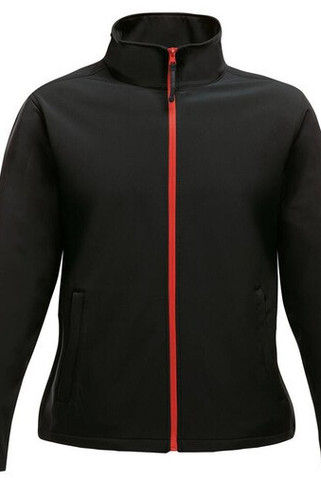 Regatta RGA629 - Softshelljacka för kvinnor