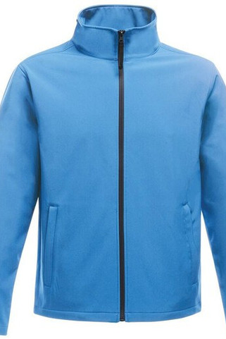 Regatta RGA629 - Frauen mit Softshell Jacke