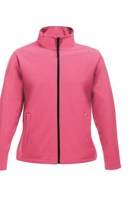Regatta RGA629 - Damska kurtka softshell