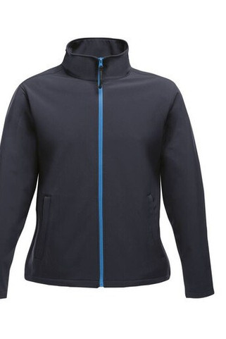 Regatta RGA629 - Softshell-takki Naiset
