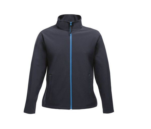 Regatta RGA629 - Softshell jakke til kvinder