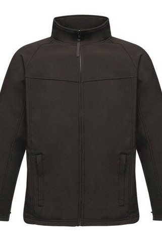 Regatta RGA642 - Interactive Softshell Jacket