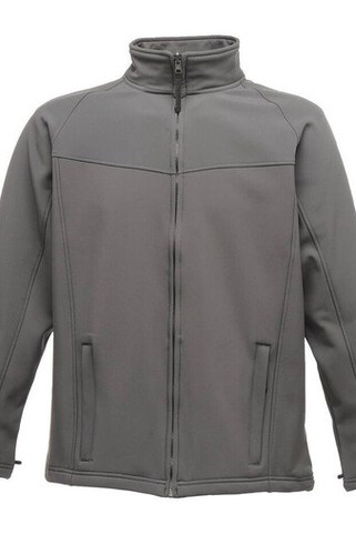 Regatta RGA642 - Interactive Softshell Jacket