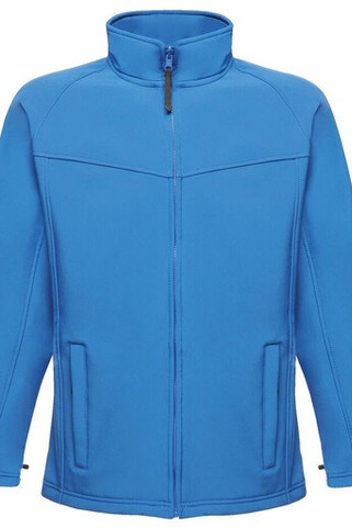 Regatta RGA642 - Herren Softshell-Jacke