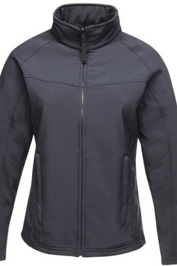 Regatta RGA645 - Veste Softshell intéractive femme