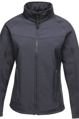 Regatta RGA645 - Kvinders interaktiv softshell jakke