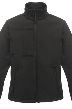 Regatta RGA688 - Veste Softshell 3 Couches Polyvalente