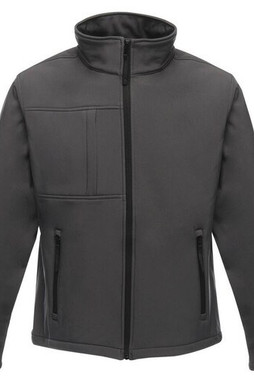 Regatta RGA688 - Veste Softshell 3 Couches Polyvalente