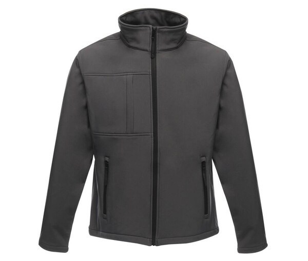 Regatta RGA688 - Veste Softshell 3 Couches Polyvalente