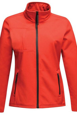 Regatta RGA689 - Womens Softshell 3 layers