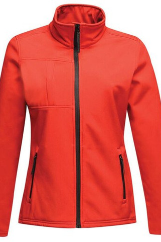 Regatta RGA689 - Softshell donna 3 strati