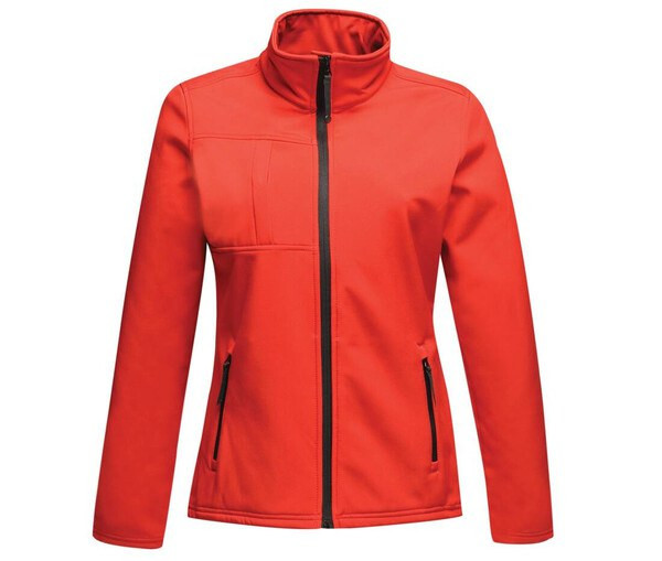 Regatta RGA689 - Softshell donna 3 strati