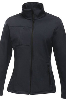 Regatta RGA689 - Damen 3-lagige Softshell Jacke 