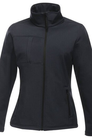 Regatta RGA689 - Womens Softshell 3 layers
