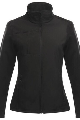 Regatta RGA689 - 3-lags softshell til kvinder
