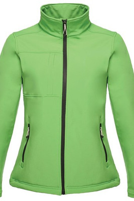 Regatta RGA689 - Softshell feminino 3 camadas