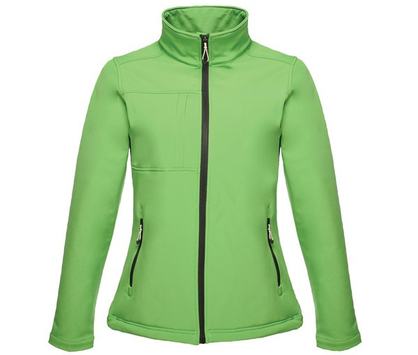 Regatta RGA689 - Women's Softshell 3 layers