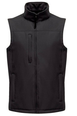 Regatta RGA788 - Softshell Bodywarmer