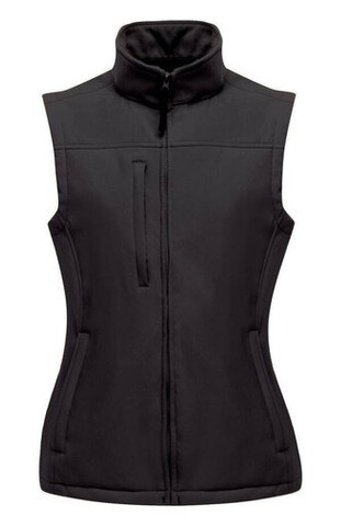 Regatta RGA790 - Softshell Bodywarmer Women