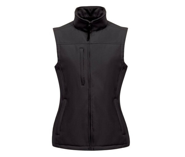 Regatta RGA790 - Softshell bodywarmer for kvinner