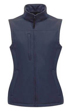 Regatta RGA790 - Softshell Bodywarmer para mulher